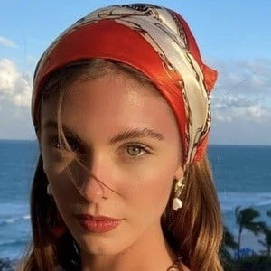 Carmella Rose Biography