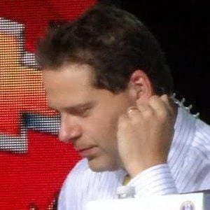 Chris Rose Biography