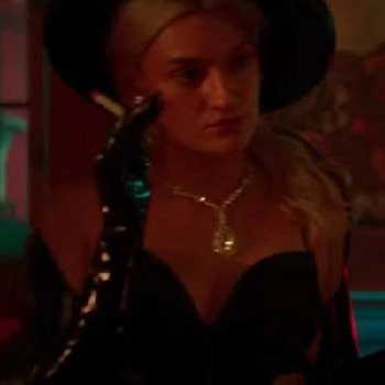 Rose Conroy-Voza - Age, Bio, Birthdate, Family, Networth & More