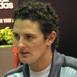 Justin Rose Biography