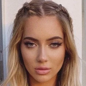 Katherine Rose Biography