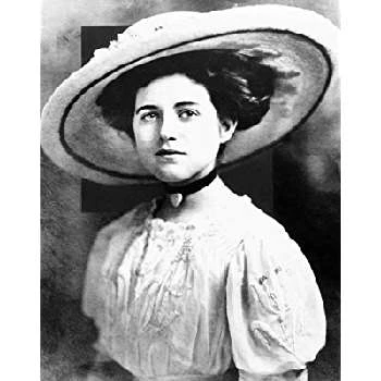 Rose Kennedy Biography