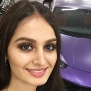 Lana Rose Biography