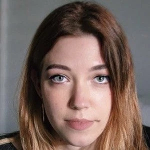 Natasha Rose Biography