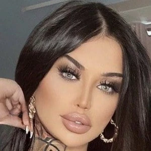 Nicki Valentina Rose Biography