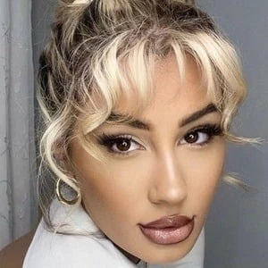 Rosa Rose Biography