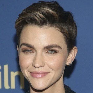 Ruby Rose Biography