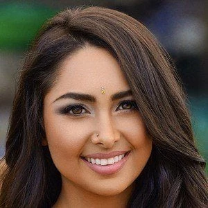 Sahara Rose - Parents, Networth, Bio, Birthdate, Family Wiki & More