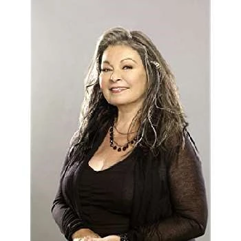 Roseanne Barr Biography
