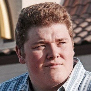 Nolan Roseborough - Biography, Birthday, Wiki, Family, Networth & More