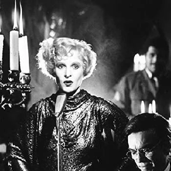 Rosel Zech - Wiki, Family, Bio, Birthdate, Networth & More