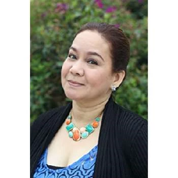 Rosemarie Sarita - Age, Bio, Birthdate, Family, Networth & More