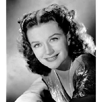 Rosemary DeCamp - Parents, Networth, Bio, Birthdate, Family Wiki & More