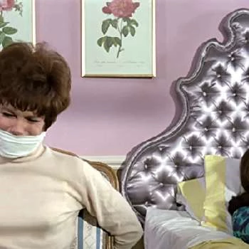 Rosemary Nicols - Biography, Birthday, Wiki, Family, Networth & More