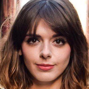 Sophia Rosemary Biography