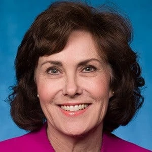 Jacky Rosen - Birthdate, Age, Family, Bio, Networth & More