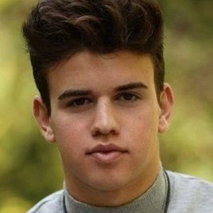 Sage Rosen Biography