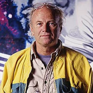 James Rosenquist Biography