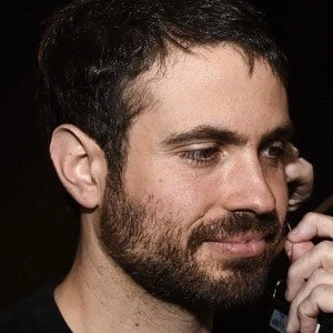 Justin Rosenstein Biography