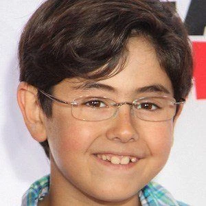 Blake Rosenthal Biography