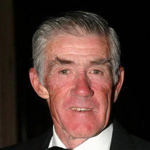 Ken Rosewall - Birthdate, Age, Family, Bio, Networth & More