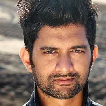 Roshan Mathews - Age, Bio, Birthdate, Family, Networth & More