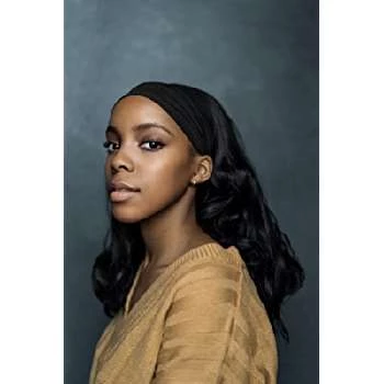 Rosharna Elizabeth - Age, Bio, Birthdate, Family, Networth & More