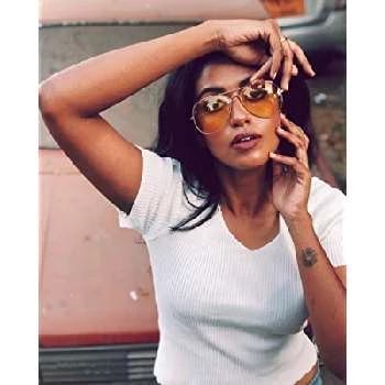 Roshini Haripriyan - Parents, Networth, Bio, Birthdate, Family Wiki & More