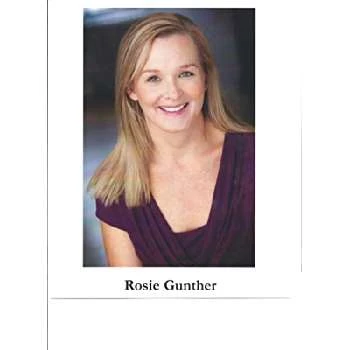 Rosie Gunther - Age, Bio, Birthdate, Family, Networth & More