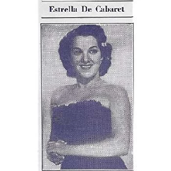 Rosita Ríos - Age, Bio, Birthdate, Family, Networth & More