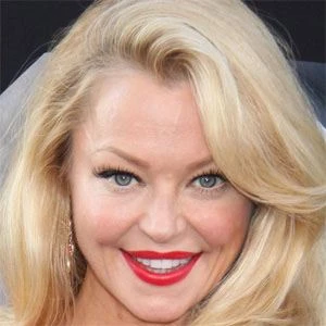 Charlotte Ross Biography