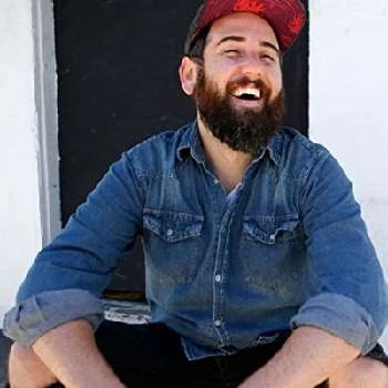 Ross Golan Biography