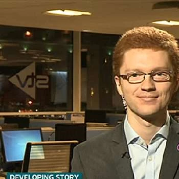 Ross Greer - Age, Bio, Birthdate, Family, Networth & More
