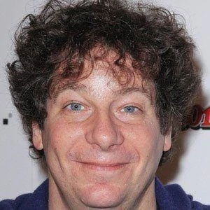 Jeff Ross - Date Of Birth, Bio, Birthdate, Parents, Networth & More
