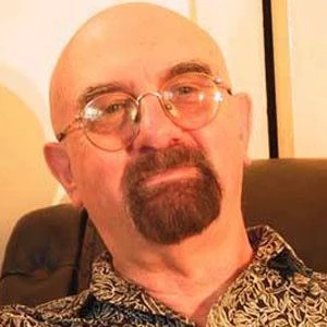 Kenneth G. Ross Biography