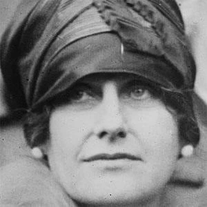 Nellie Tayloe Ross Biography