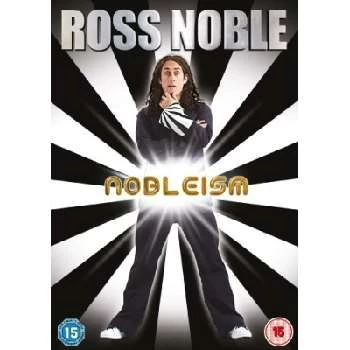 Ross Noble - Biography, Birthdate, Family, Networth & More