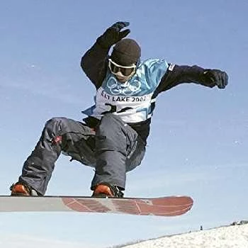 Ross Powers Biography