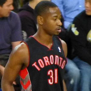 Terrence Ross Biography
