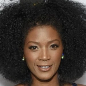 Yolonda Ross Biography