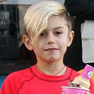 Kingston Rossdale Biography