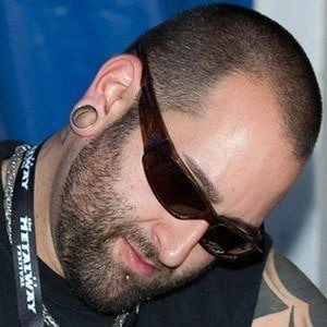 Aaron Rossi - Biography, Birthdate, Family, Networth & More