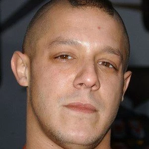 Theo Rossi Biography