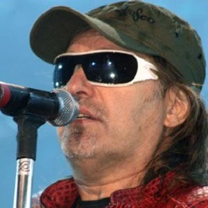 Vasco Rossi - Wiki, Family, Bio, Birthdate, Networth & More