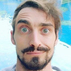 Luciano Rosso Biography