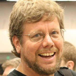 Guido van Rossum Biography