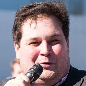 Jethro Rostedt Biography