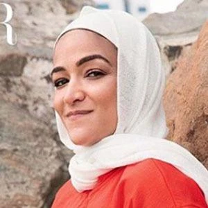 Manal Rostom Biography