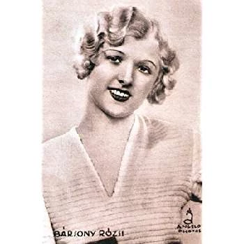 Rosy Barsony - Age, Height, Birthdate, Bio, Family, Networth & More