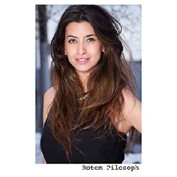 Rotem Pilosoph - Age, Bio, Birthdate, Family, Networth & More